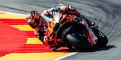 Hasil Tes MotoGP Aragon 2025: Maverick Vinales Pecahkan Rekor Lap Marc Marquez, Debut Apik Manuel Gonzalez