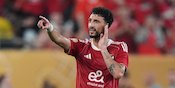 Mengenal Wessam Abou Ali, Bomber Palestina Milik Al Ahly yang Cetak Hattrick di Piala Dunia Antarklub 2025 Mengenal Wessam Abou Ali, Bomber Palestina Milik Al Ahly yang Cetak Hattrick di Piala Dunia Antarklub 2025