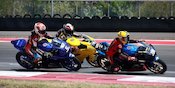Masuki Tahun Ke-9, BLU CRU Yamaha Sunday Race 2025 Perkenalkan Kelas R3 Pro Masuki Tahun Ke-9, BLU CRU Yamaha Sunday Race 2025 Perkenalkan Kelas R3 Pro