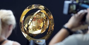 Daftar Lengkap Pemain 32 Klub Peserta Piala Dunia Antarklub 2025 Daftar Lengkap Pemain 32 Klub Peserta Piala Dunia Antarklub 2025