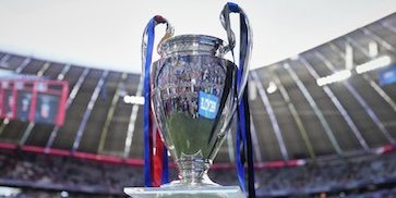 Dari Buffon hingga Ronaldo: 7 Legenda Dunia yang Tak Pernah Mencicipi Trofi Liga Champions Dari Buffon hingga Ronaldo: 7 Legenda Dunia yang Tak Pernah Mencicipi Trofi Liga Champions