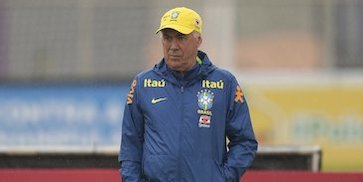 Carlo Ancelotti Tegur Vinicius Junior Usai Ngamuk ke Xabi Alonso di El Clasico