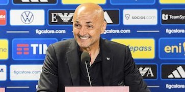 Mantan Bos Inter Milan dan Napoli ini Jadi Kandidat Terkuat Pelatih Baru Juventus? Mantan Bos Inter Milan dan Napoli ini Jadi Kandidat Terkuat Pelatih Baru Juventus?