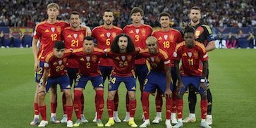 Spanyol Ancam Boikot Piala Dunia 2026 Jika Israel Lolos dan Dibiarkan Tampil?
