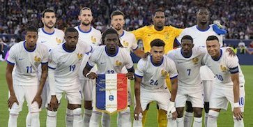 Live Streaming Siaran Langsung Jerman vs Prancis, UEFA Nations League 8 Juni 2025