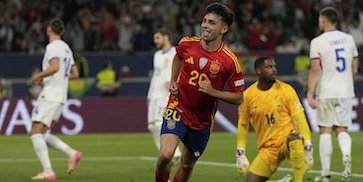 Link Live Streaming Siaran Langsung Final UEFA Nations League 2025: Portugal vs Spanyol