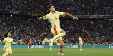 4 Pemain yang Bisa Selamatkan Arsenal Jika Zubimen...