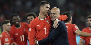 Prediksi Armenia vs Portugal 6 September 2025 Prediksi Armenia vs Portugal 6 September 2025