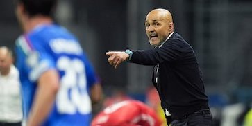 Gagal di Timnas Italia, Spalletti Dapat Tawaran Gila Rp300 Miliar/Tahun dari Al-Nassr! Gagal di Timnas Italia, Spalletti Dapat Tawaran Gila Rp300 Miliar/Tahun dari Al-Nassr!