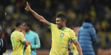 Disebut Sudah Habis, Bintang MU Ini Justru Jadi Pemain yang Krusial untuk Timnas Brasil