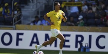 Tolak atau Terima? Jobe Bellingham Akhirnya Buat Keputusan Terkait Minat Manchester United di Januari Tolak atau Terima? Jobe Bellingham Akhirnya Buat Keputusan Terkait Minat Manchester United di Januari