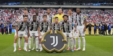 Raih Nilai Sempurna 10/10, Juventus Sabet 'Scudetto Sosial' dalam Misi Menyelamatkan Bumi