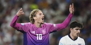 Demi Bayern Munchen, Striker Jerman Ini Batalkan Jadwal Pertemuan dengan Chelsea dan Napoli