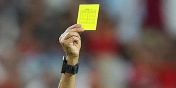 Drama di Luar Nalar: Wasit di Brasil Ditangkap Polisi Bersenjata Saat Memimpin Pertandingan Sepakbola