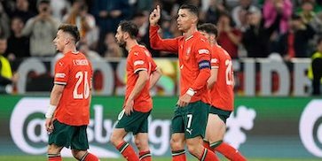 Jadwal Final UEFA Nations League: Portugal vs Spanyol 9 Juni 2025 Jadwal Final UEFA Nations League: Portugal vs Spanyol 9 Juni 2025