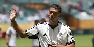 Peran Berbeda untuk Jude Bellingham setelah Kembali dari Cedera Peran Berbeda untuk Jude Bellingham setelah Kembali dari Cedera