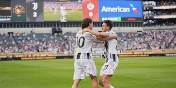 Kontrak Baru Kenan Yildiz di Juventus: Hanya Persoalan Waktu sebelum Keduanya Menemukan Titik Temu