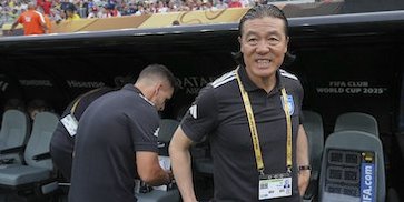 Kemarahan Kim Pan-gon Usai Resmi Dipecat Ulsan HD dan Tahu Bakal Digantikan Shin Tae-yong