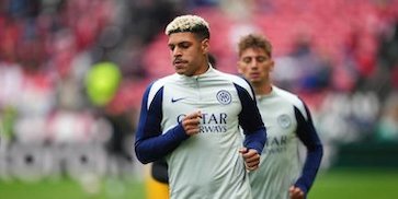Benarkah Label 'Flop' Terlalu Kejam untuk Luis Henrique di Inter Milan?