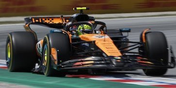 Hasil Latihan Kedua Formula 1 GP Italia 2025: Lando Norris Tercepat, Ungguli Charles Leclerc Hasil Latihan Kedua Formula 1 GP Italia 2025: Lando Norris Tercepat, Ungguli Charles Leclerc