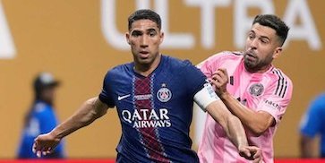 Waduh! Achraf Hakimi Terancam Hukuman Penjara 15 Tahun Karena Kasus Dugaan Pemerkosaan Waduh! Achraf Hakimi Terancam Hukuman Penjara 15 Tahun Karena Kasus Dugaan Pemerkosaan