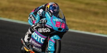 Hasil Balapan Moto3 Portugal 2025: Maximo Quiles Kalahkan Angel Piqueras Hasil Balapan Moto3 Portugal 2025: Maximo Quiles Kalahkan Angel Piqueras