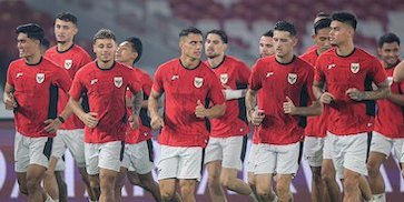 Update 8 Nilai Pasar Pemain Timnas Indonesia di Liga Belanda: Mees Hilgers Turun Drastis, Dean James dan Justin Hubner Meroket