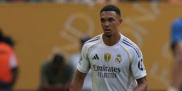 Laga Sarat Emosi di Anfield, Xabi Alonso Sampaikan Pesan Hangat untuk Alexander-Arnold Laga Sarat Emosi di Anfield, Xabi Alonso Sampaikan Pesan Hangat untuk Alexander-Arnold