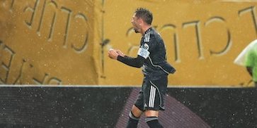 Manchester United Siap Pecah Celengan untuk Boyong Gelandang Real Madrid ini