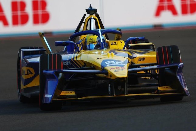 Alasan Yamaha Terjun di Formula E