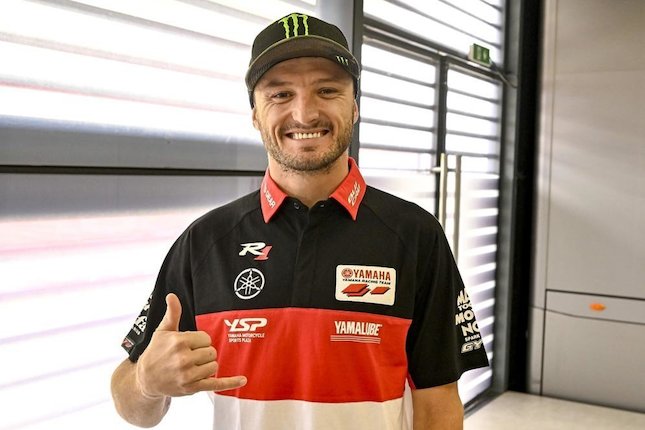Catatan Katsuyuki Nakasuga, Jack Miller, dan Andrea Locatelli di Suzuka 8 Hours