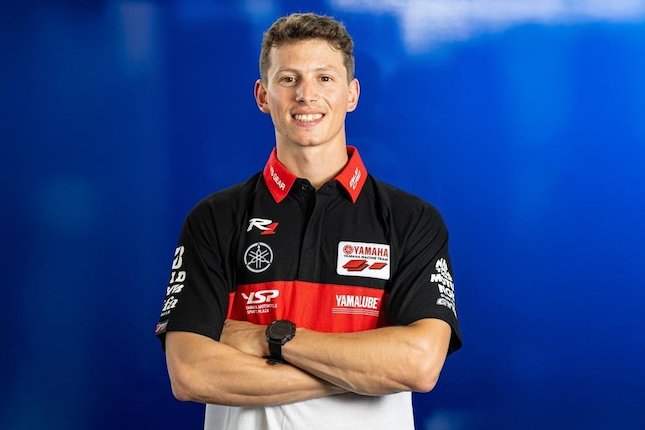 Pernyataan Resmi Andrea Locatelli