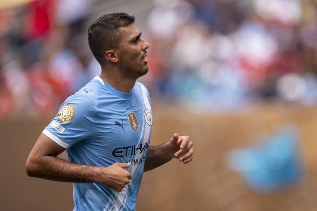 3. Rodri 3. Rodri