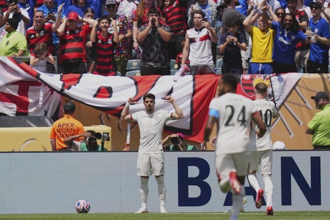 Sanjungan dari Pelatih Benfica
