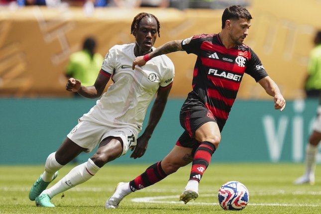 Sinyal Ambigu dari Enzo Maresca