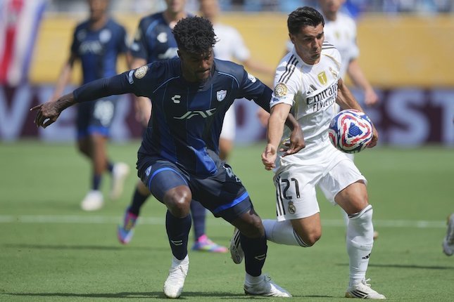 4. Brahim Diaz