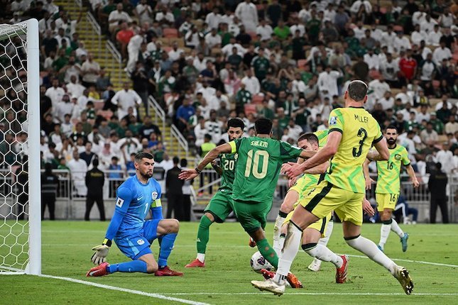 Babak Pertama Babak Pertama