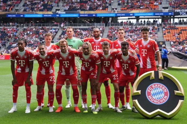 Grup C