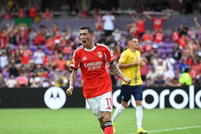 Daftar Top Skor Piala Dunia Antarklub 2025