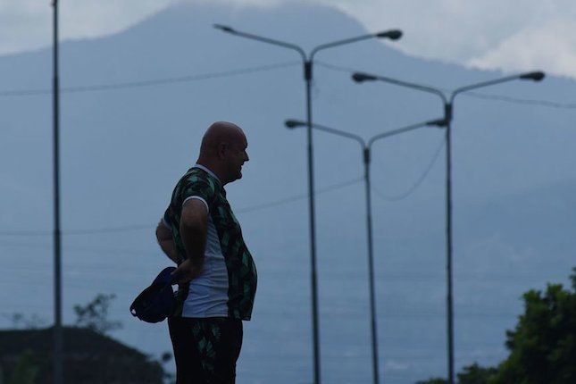 Ajang Eksperimen Bagi Bojan Hodak