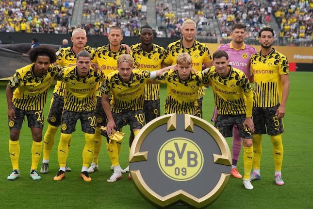 Grup F