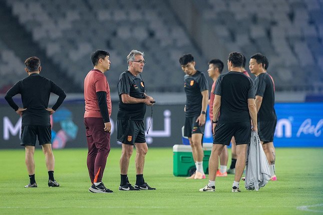 Alasan Bersedia Terima Tawaran China