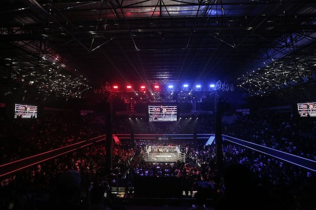 Fokus pada Program Unggulan