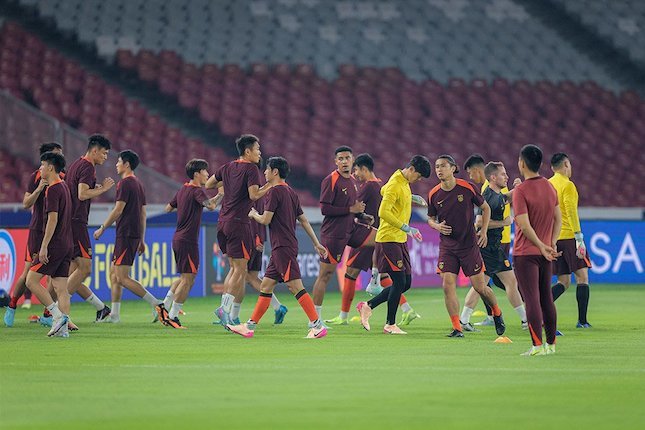 Kelemahan China yang Bisa Dieksploitasi