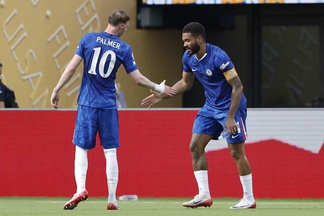 Rekor Pertemuan Chelsea vs PSG Rekor Pertemuan Chelsea vs PSG