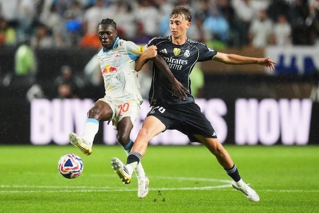 Assist Spektakuler Layaknya Guti
