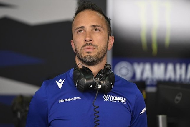 Kembangkan Motor Sekaligus Bikin Komunikasi Yamaha Mulus