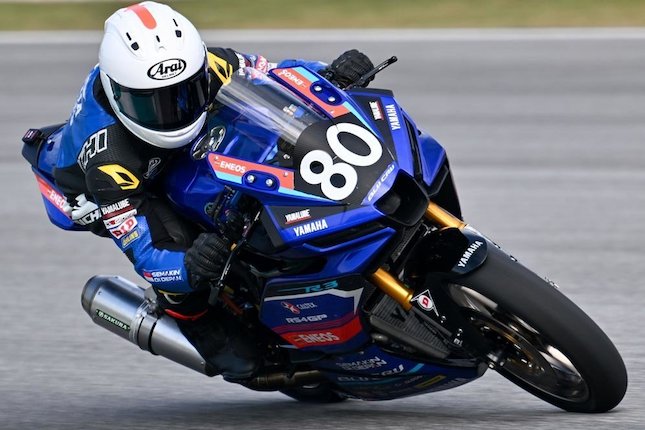 Pernyataan Resmi Para Pembalap Yamaha Racing Indonesia