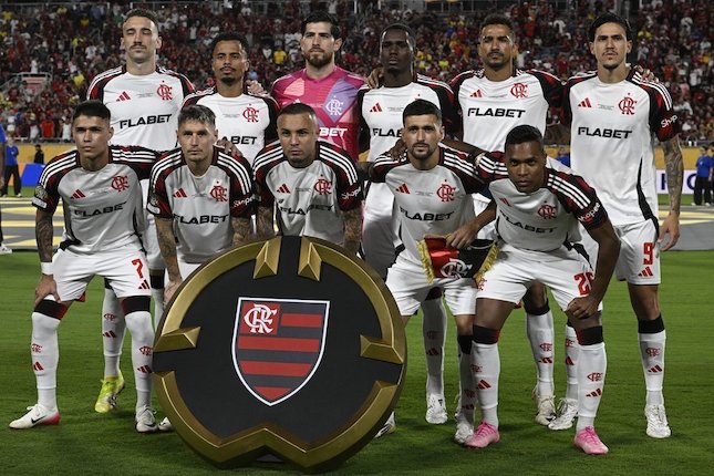 Laga Panas Lain di 16 Besar