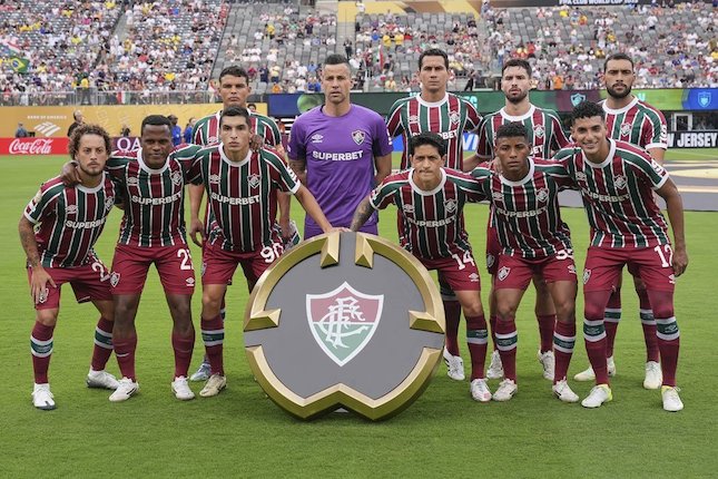 Peran Super Sub dan Respons Cepat Fluminense